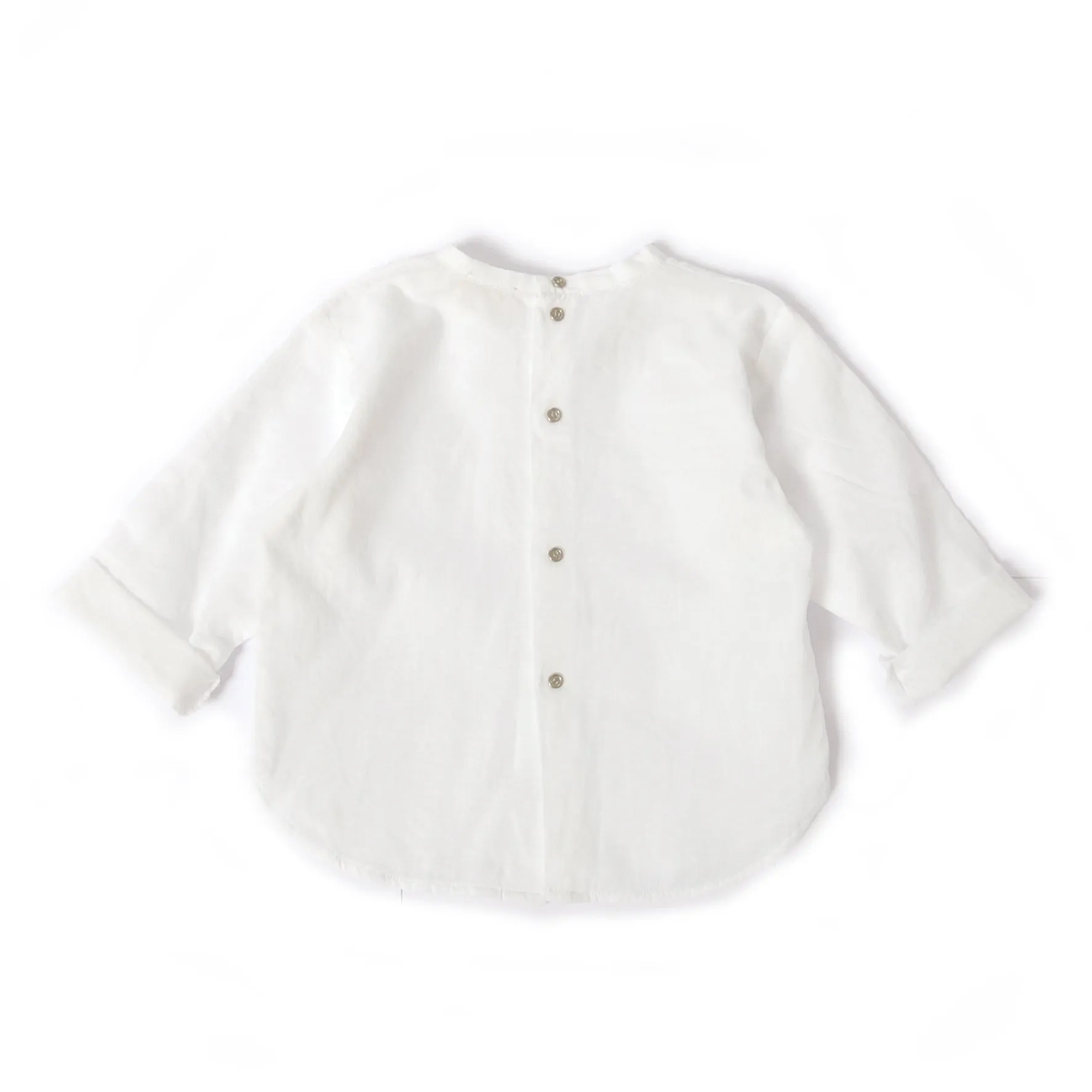 [24m] Treehouse by Anja Schwerbrock Fara Blouse