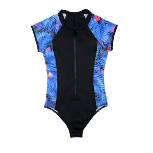 287 Desert Palm Surfsuit