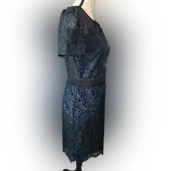 Adelyn Rae Dress