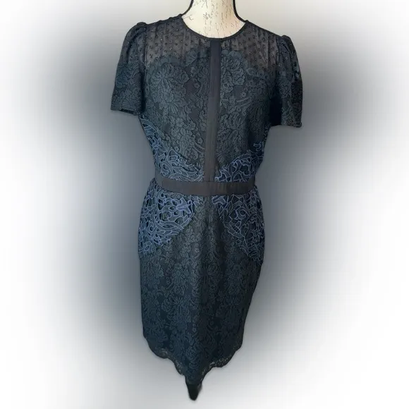 Adelyn Rae Dress