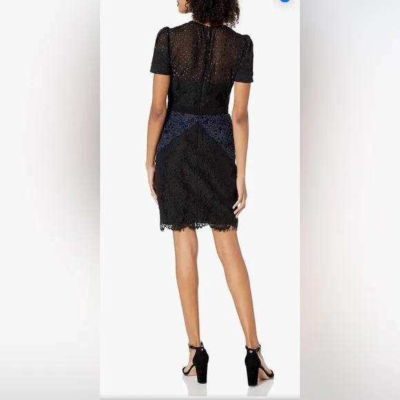 Adelyn Rae Dress