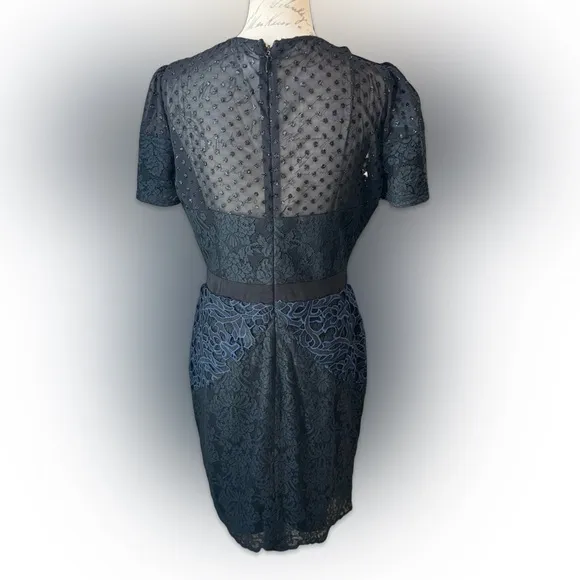 Adelyn Rae Dress