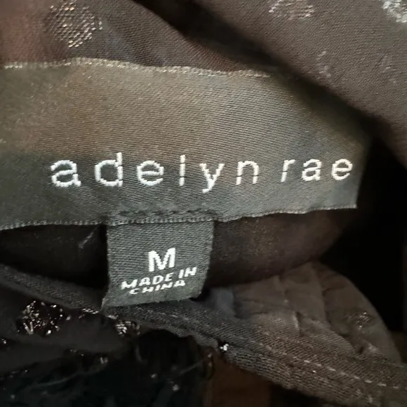 Adelyn Rae Dress