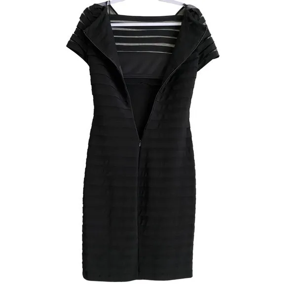 Adrianna Papell‎  Sheath Dress