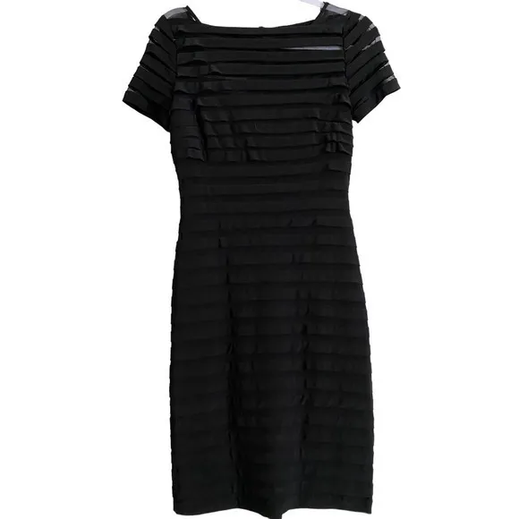 Adrianna Papell‎  Sheath Dress