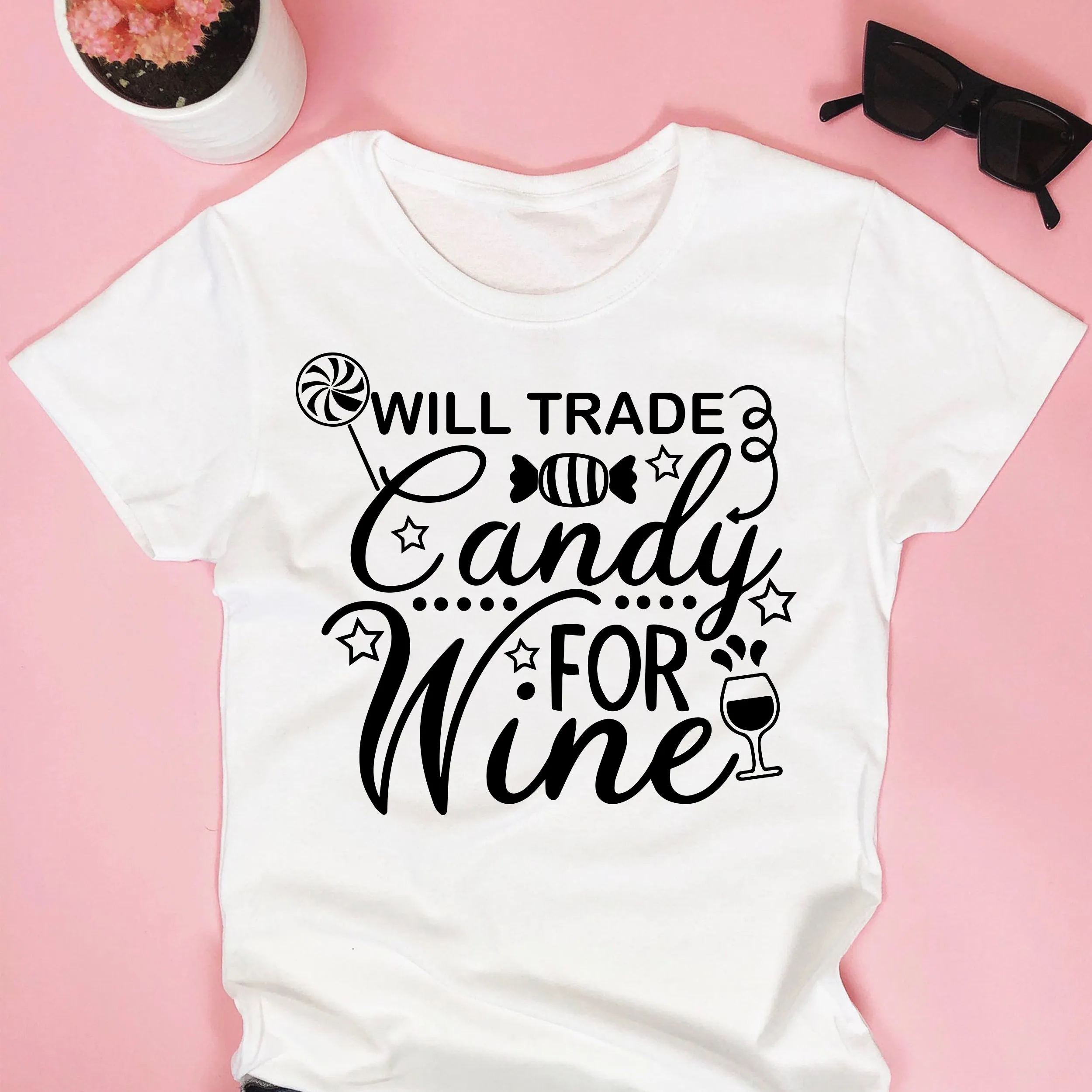 Adult Halloween Shirt