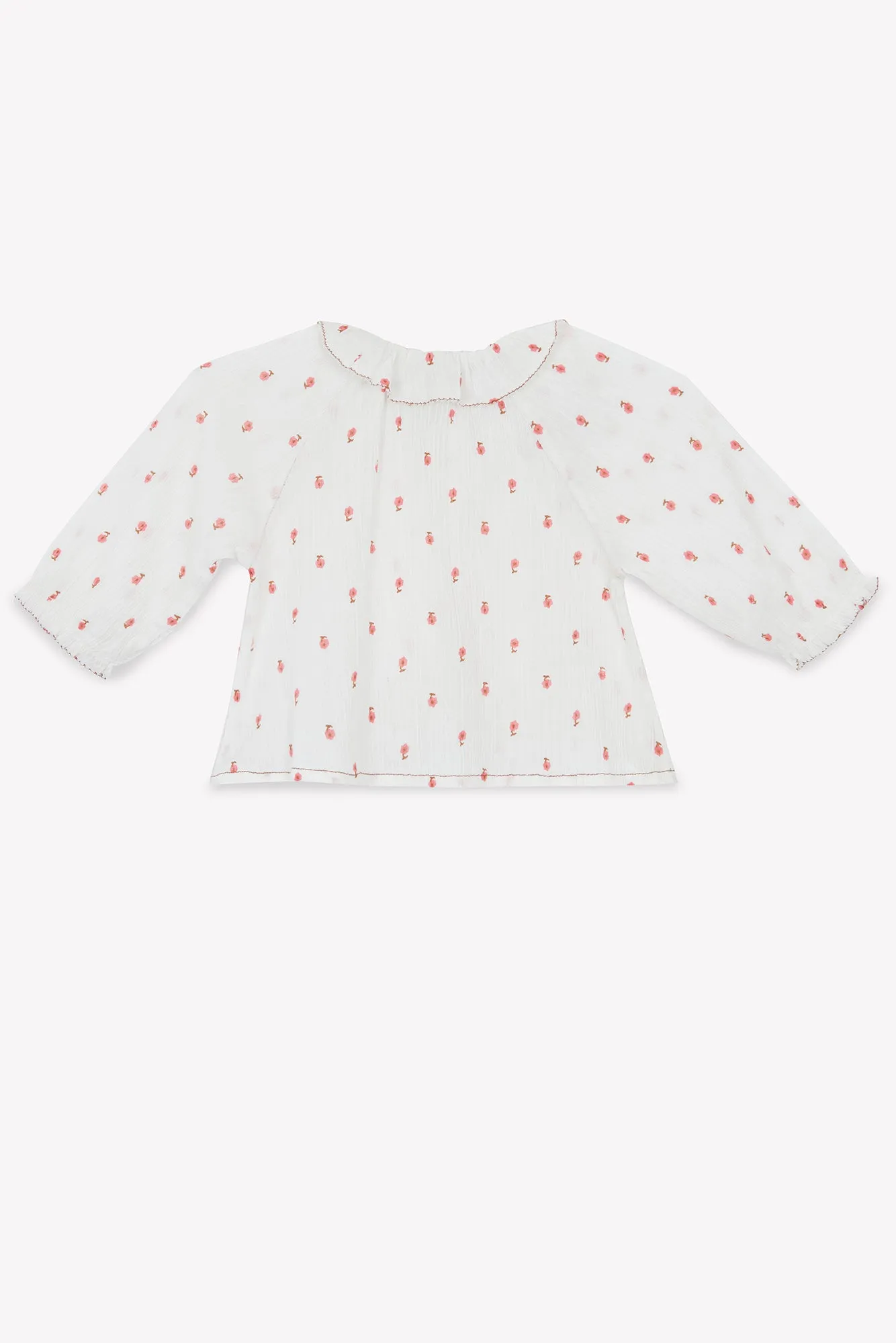 AMORE MIO Blouse Solane - Picoli