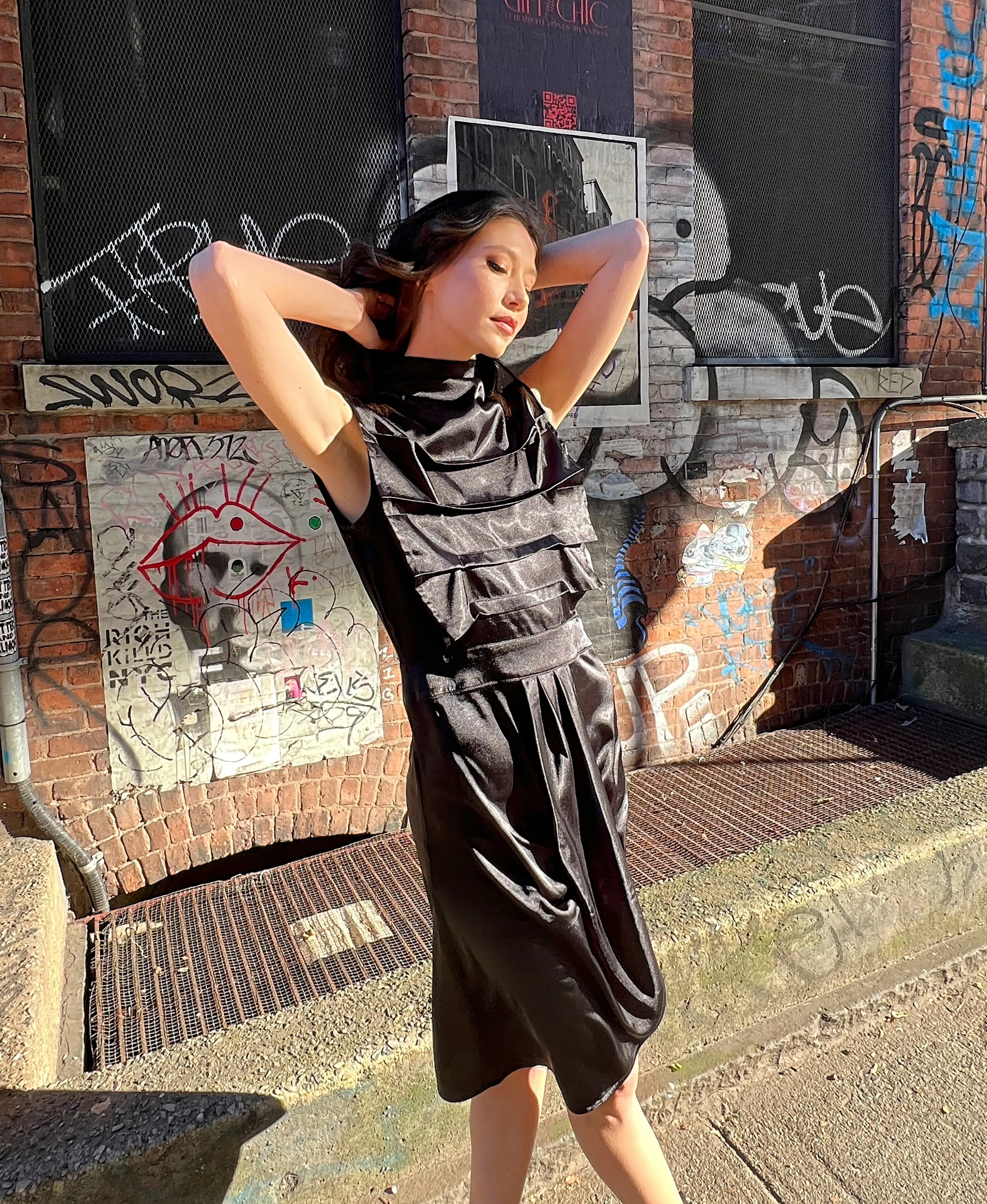 Amy Dress