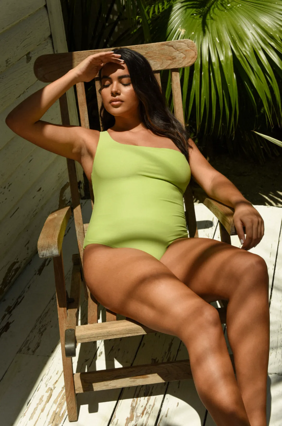 Apex One Piece - Navy