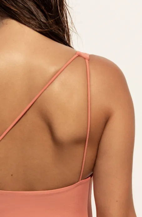 Apex One Piece - Palm Sheen