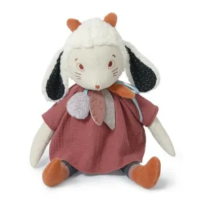 Apres la Pluie - Fenouil Sheep Soft Toy - Moulin Roty