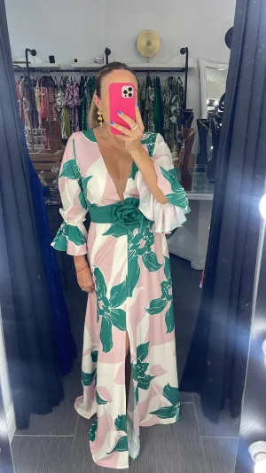Atenea Dress