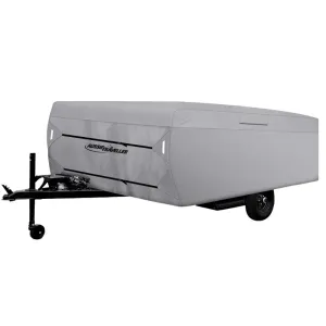 Aussie Traveller Camper Trailer Cover Suit 12' 13' 14'