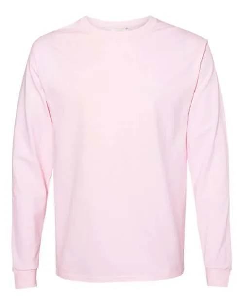 Authentic Long Sleeve T-Shirt