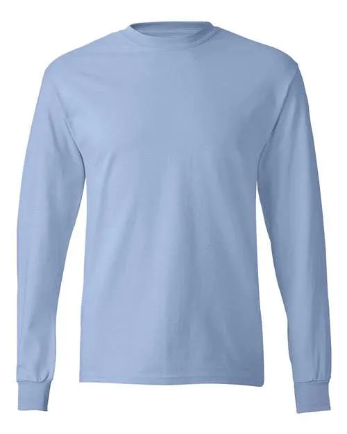 Authentic Long Sleeve T-Shirt