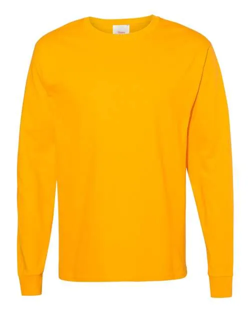 Authentic Long Sleeve T-Shirt