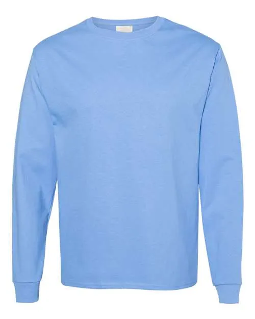Authentic Long Sleeve T-Shirt