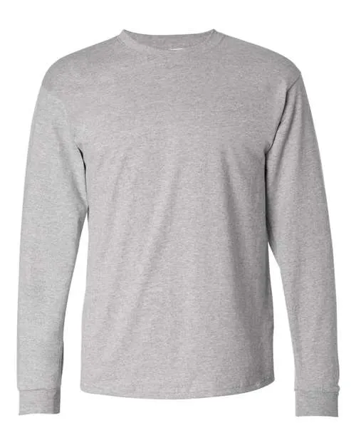 Authentic Long Sleeve T-Shirt
