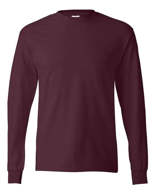 Authentic Long Sleeve T-Shirt
