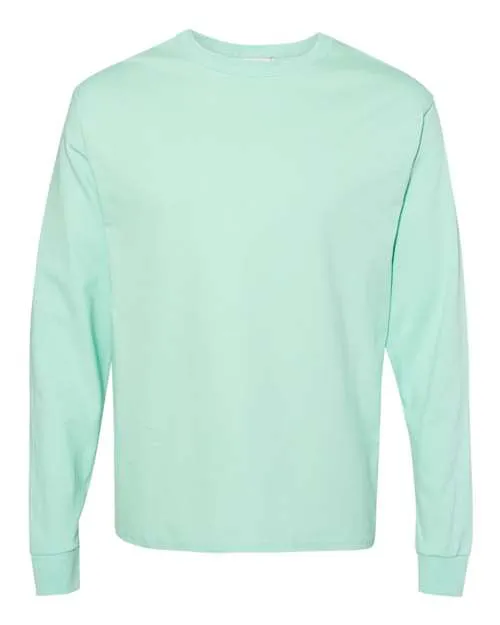 Authentic Long Sleeve T-Shirt