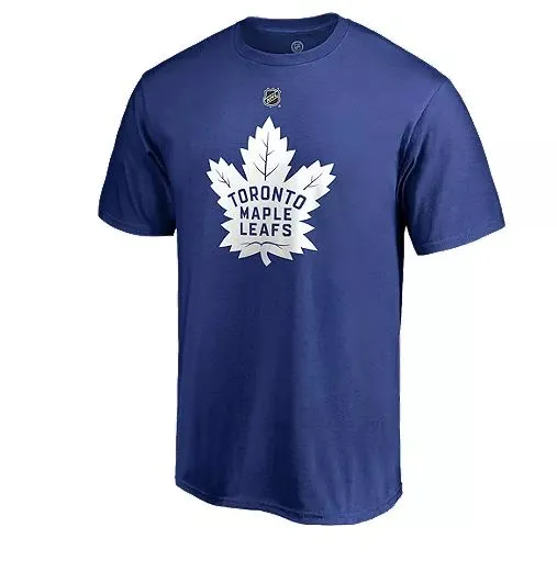 Authentic Stack T-Shirt Toronto Maple Leafs Tavares