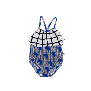 Baby Swim Suit // africa