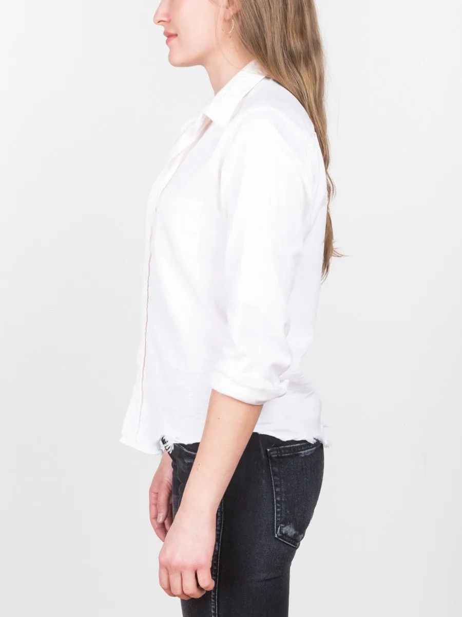 barry shirt - light pink