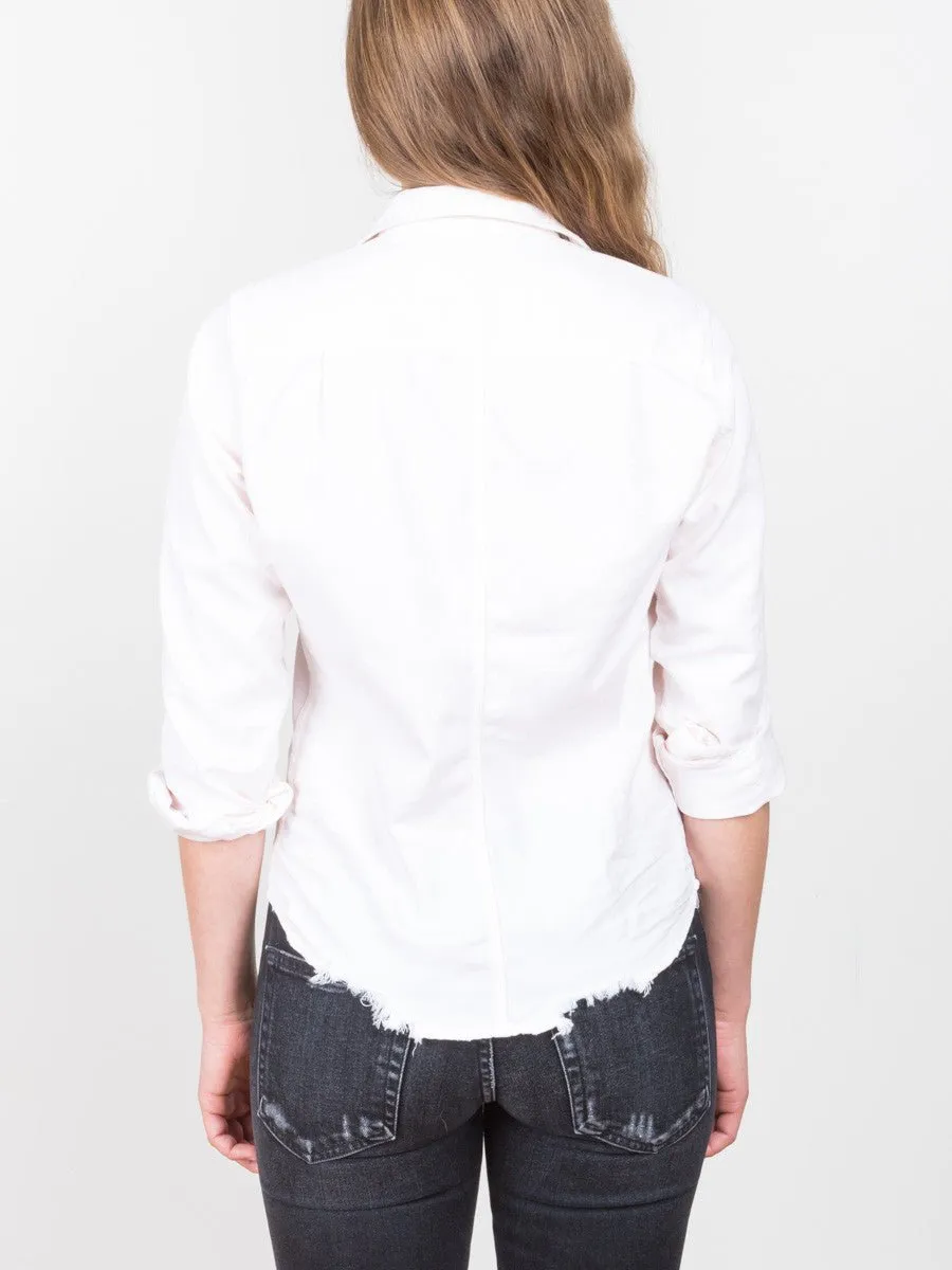 barry shirt - light pink