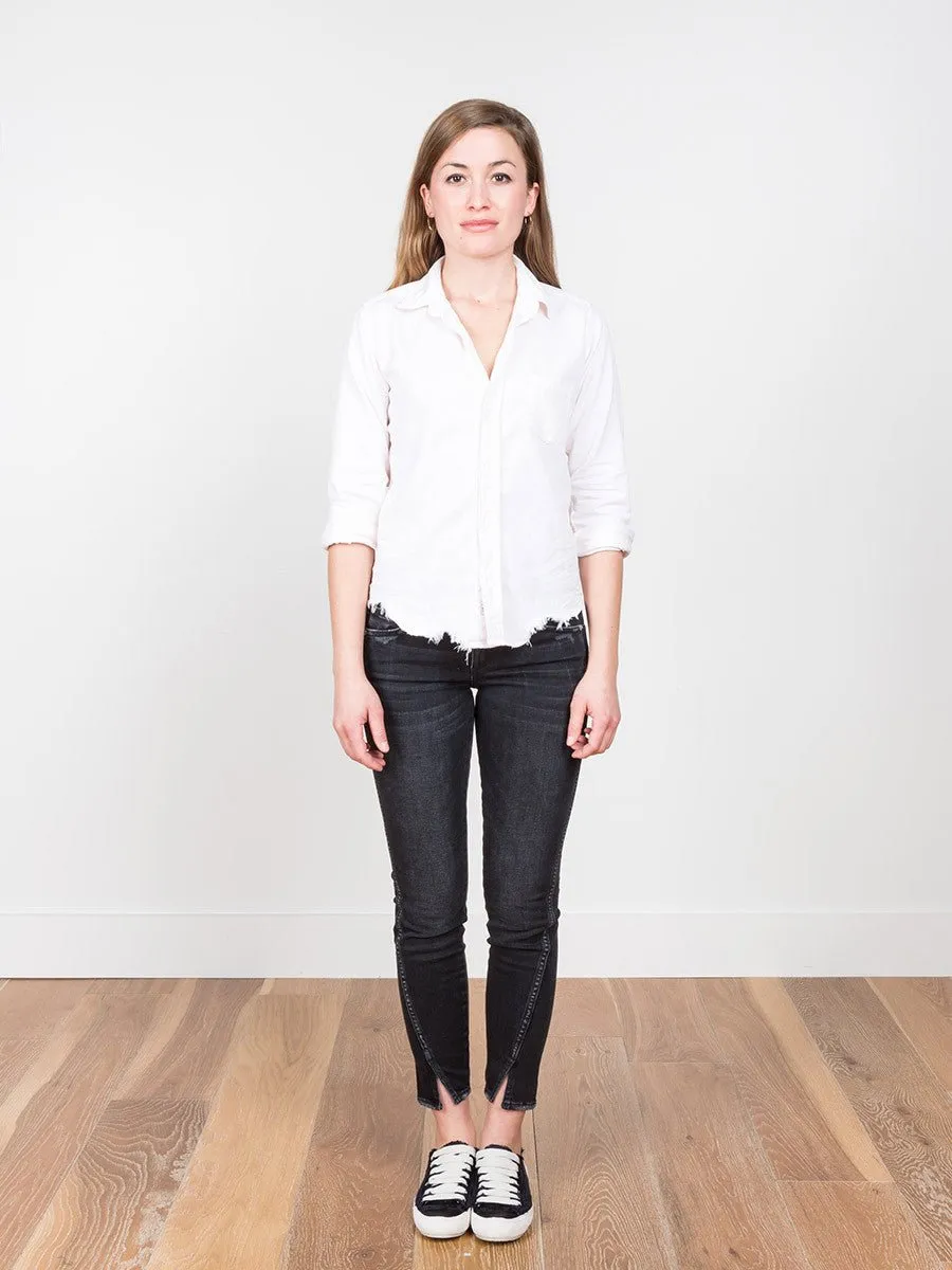 barry shirt - light pink