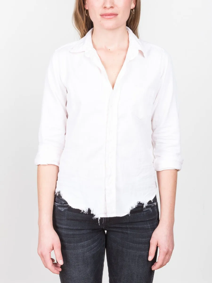 barry shirt - light pink