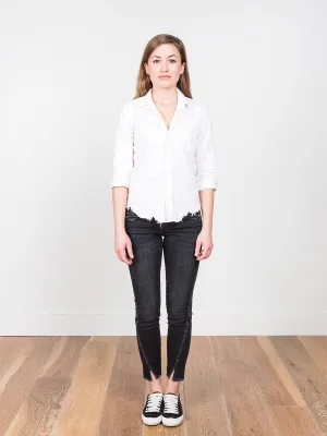barry shirt - light pink