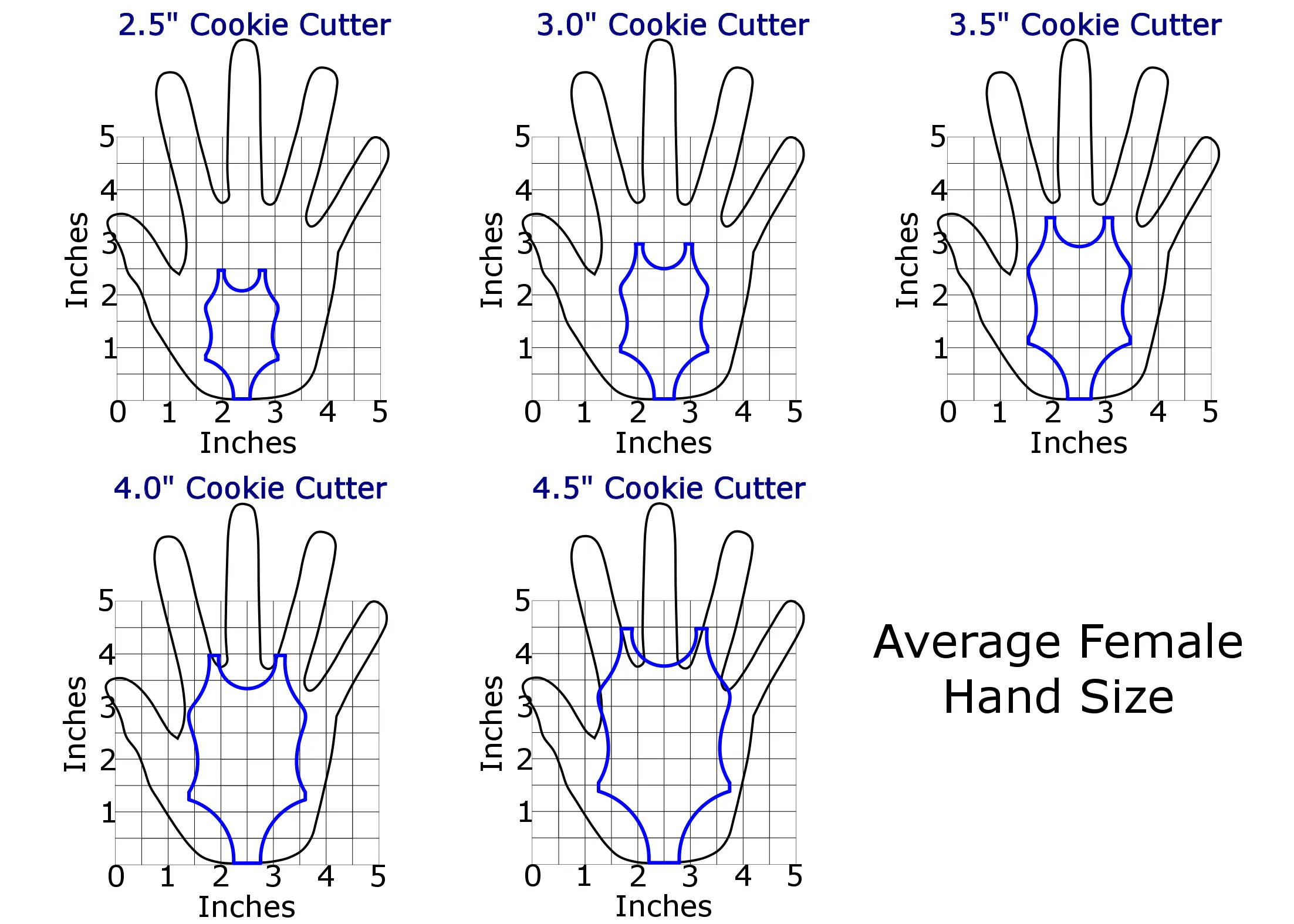 Bathing Suit Cookie Cutter