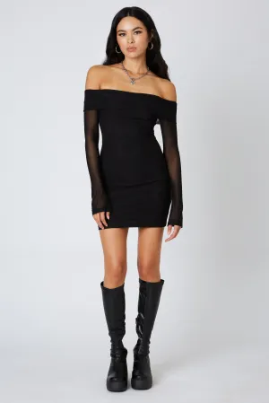 Be Seen Dress