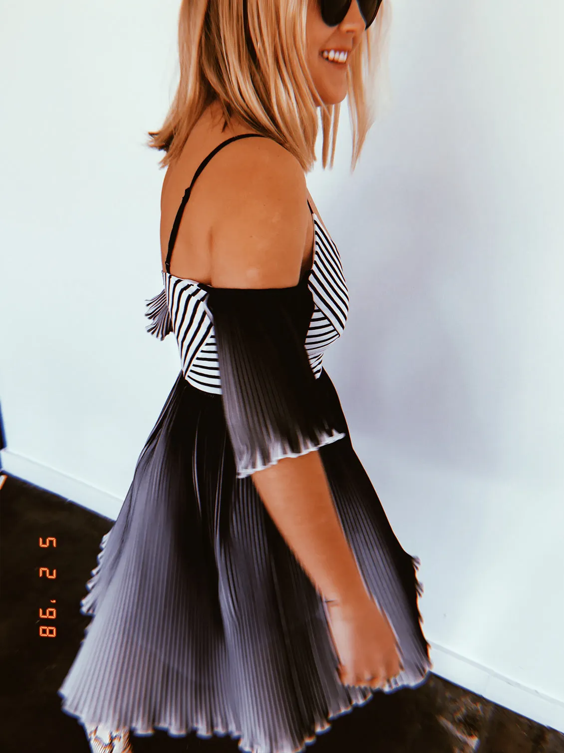 Beautiful People Mini
