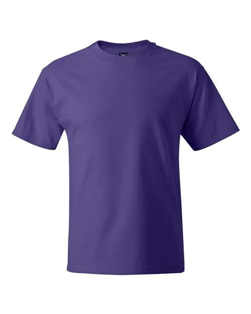 Beefy-T® Short Sleeve T-Shirt