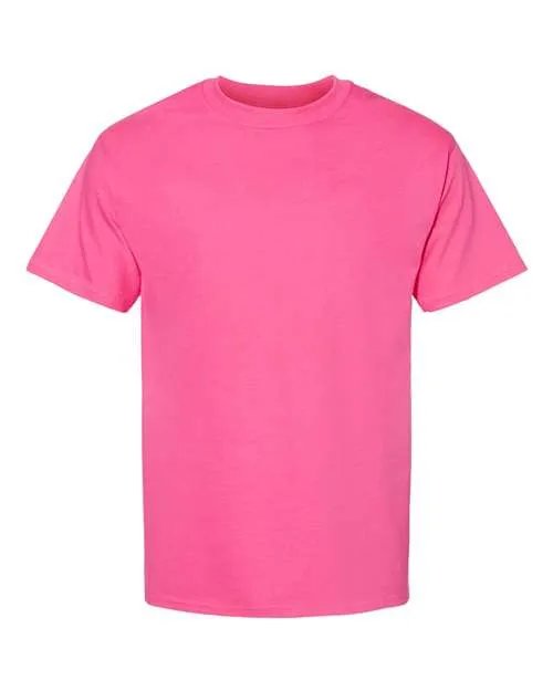 Beefy-T® Short Sleeve T-Shirt