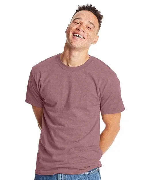 Beefy-T® Short Sleeve T-Shirt