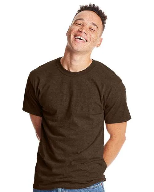 Beefy-T® Short Sleeve T-Shirt