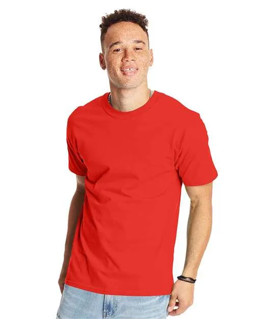Beefy-T® Short Sleeve T-Shirt