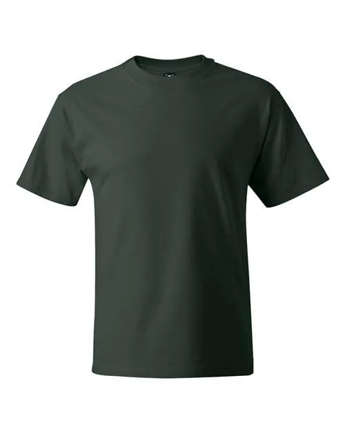Beefy-T® Short Sleeve T-Shirt