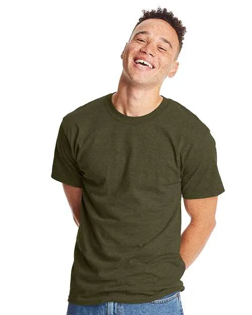 Beefy-T® Short Sleeve T-Shirt