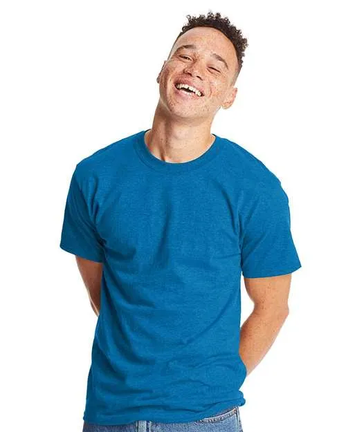 Beefy-T® Short Sleeve T-Shirt
