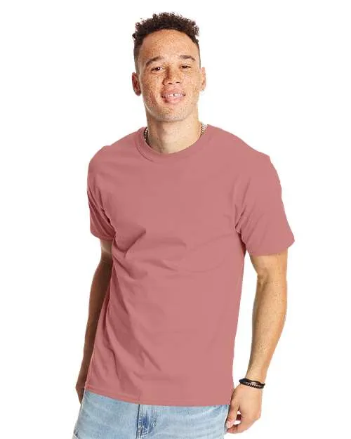 Beefy-T® Short Sleeve T-Shirt