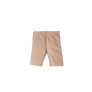 Biker Shorts - Macaroon