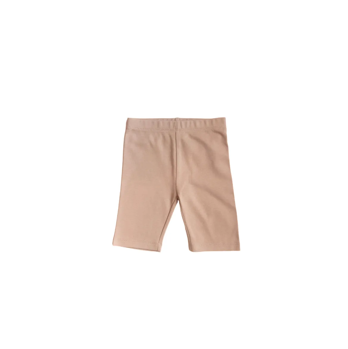 Biker Shorts - Macaroon