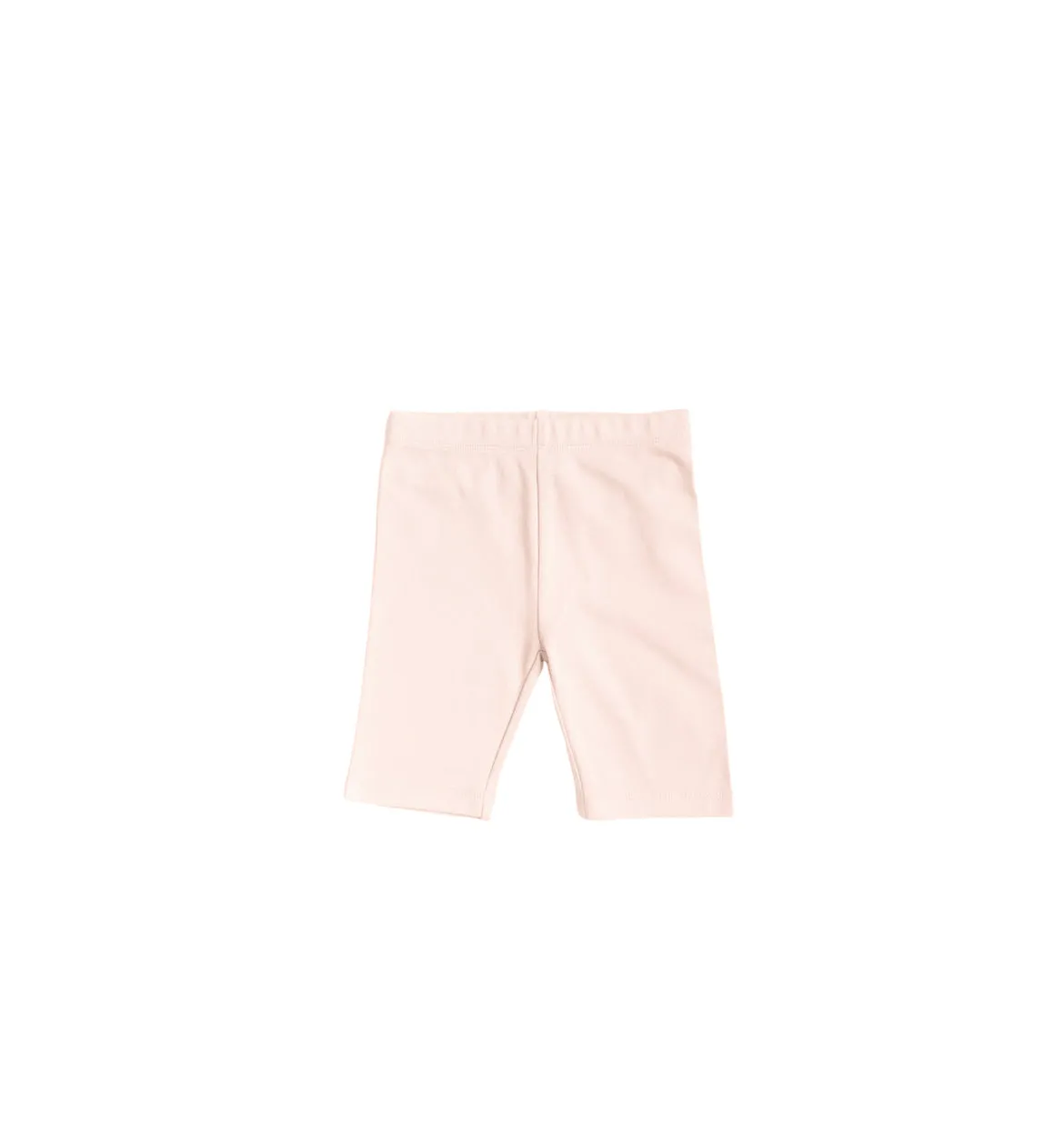 Biker Shorts - Peony