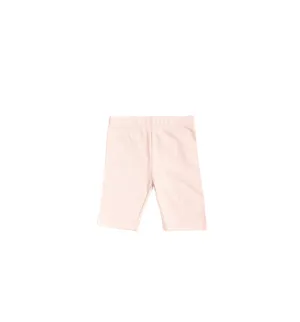 Biker Shorts - Peony