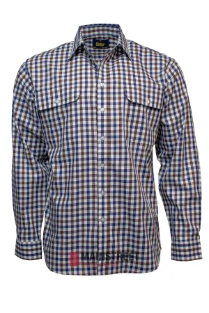 Bisley Countryman Cotton Shirt