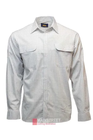 Bisley Countryman Cotton Shirt