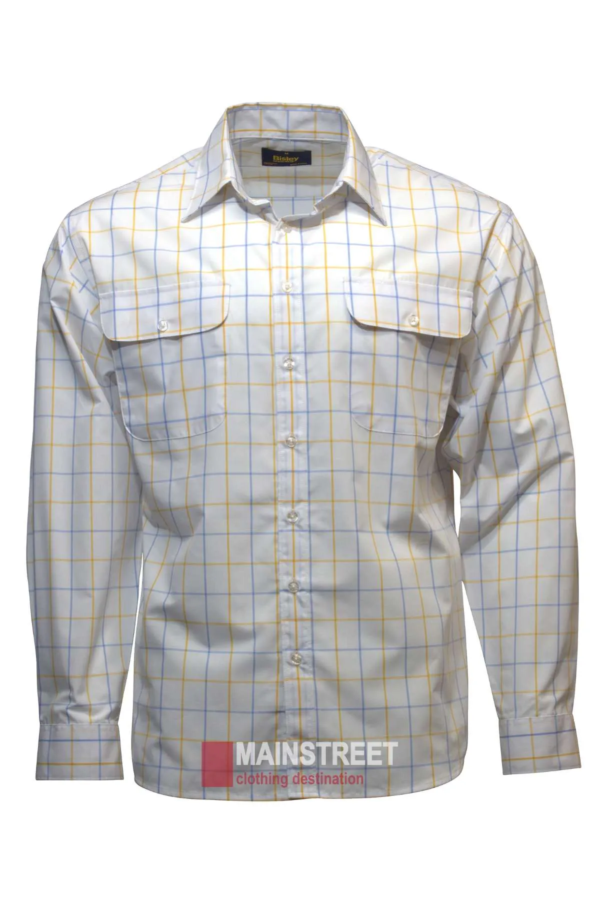 Bisley Countryman Shirt